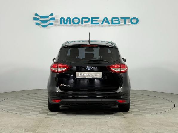 Ford C-MAX II Рестайлинг с пробегом 2019 года, цена 1 300 000 рублей, 170000 км, компактвэн, Автокод Объявления