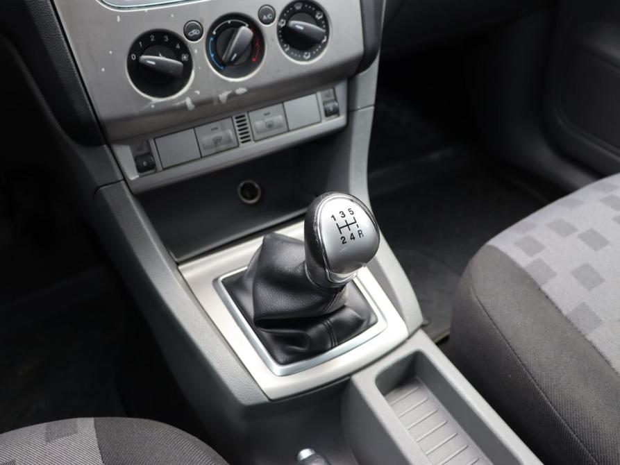 Ford Focus II Рестайлинг Москва  - изображение 16