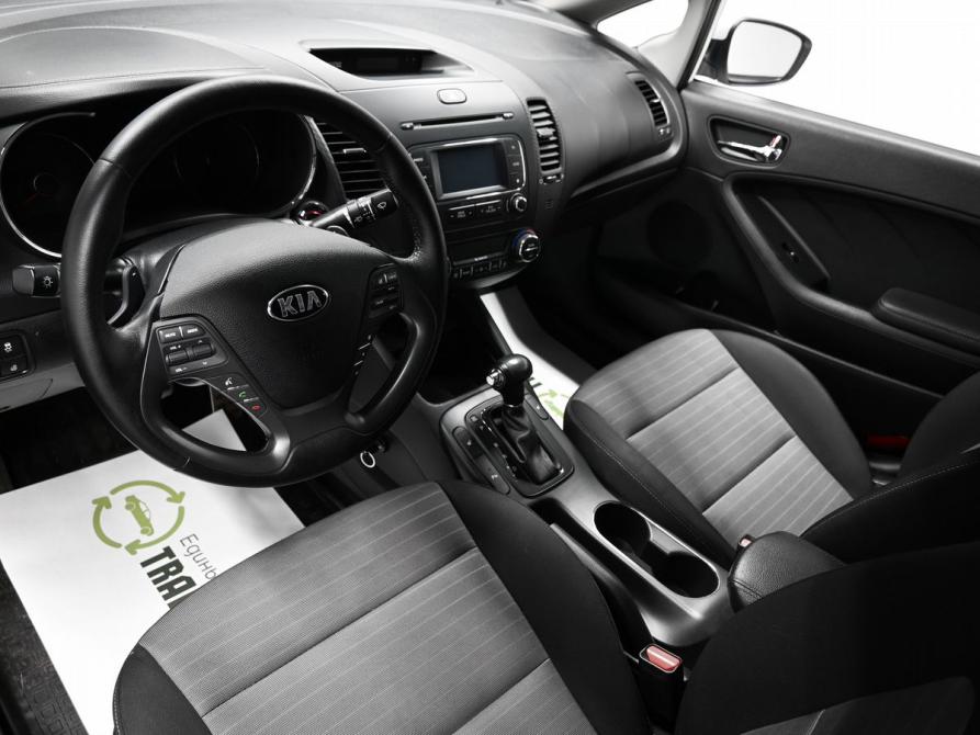 Kia Cerato III Тверь  - изображение 9