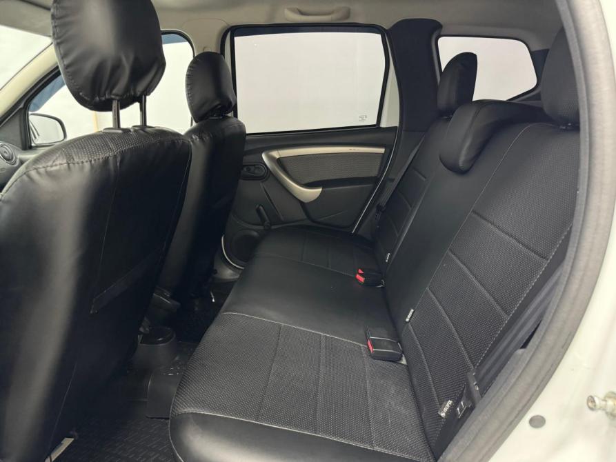 Renault Duster I Красноярск  - изображение 17