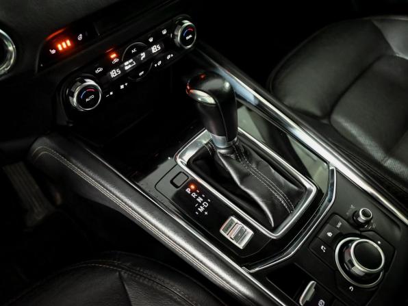 Mazda CX-5 II с пробегом 2017 года, цена 2 500 000 рублей, 154018 км, внедорожник, Автокод Объявления