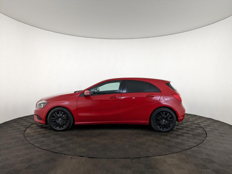 Mercedes-Benz A-Класс III (W176) Москва  - изображение 8