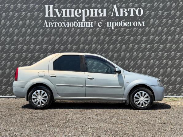Renault Logan I с пробегом 2009 года, цена 395 000 рублей, 204300 км, седан, Автокод Объявления