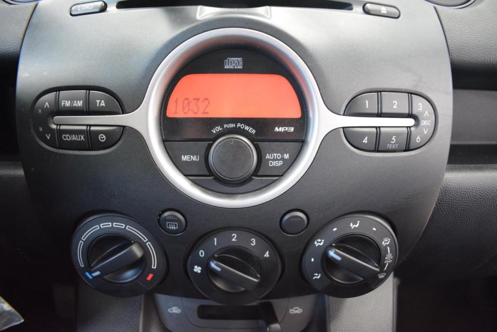 Mazda 2 II (DE) Киров  - изображение 22