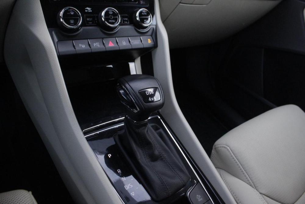 Skoda Kodiaq I Брянск  - изображение 18