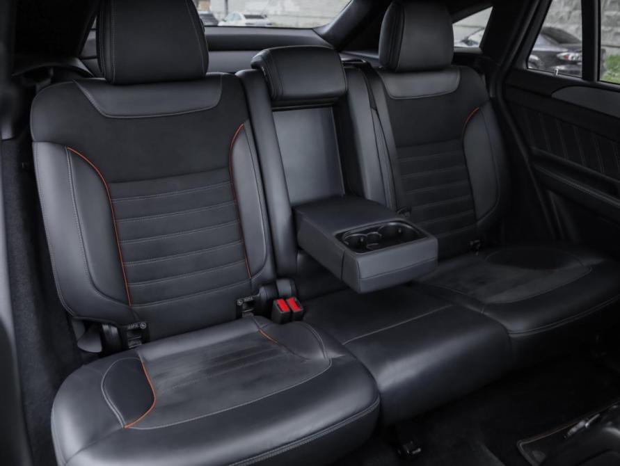 Mercedes-Benz GLE Coupe I (C292) Санкт-Петербург  - изображение 28