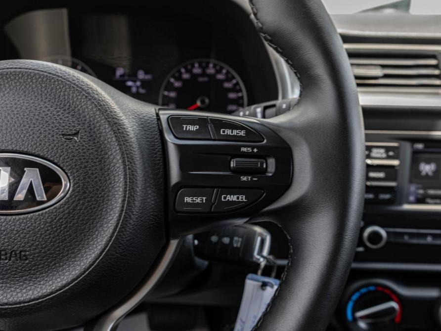Kia Rio IV Рестайлинг Краснодар  - изображение 18
