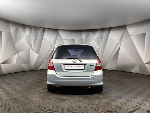 Honda Jazz I Рестайлинг с пробегом 2008 года, цена 545 150 рублей, 248524 км, хэтчбек, Автокод Объявления