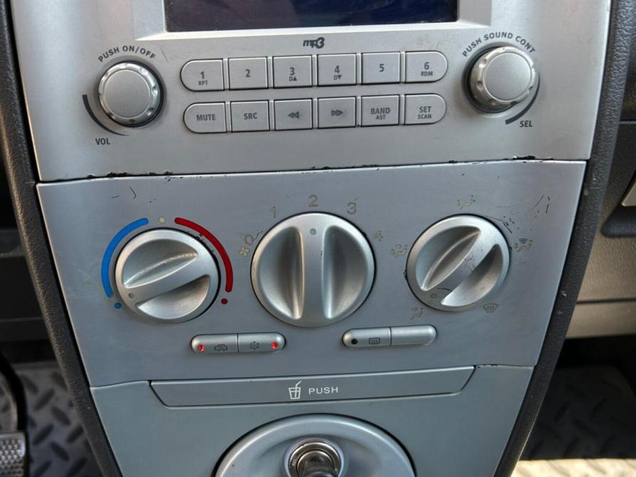 Chery Kimo (A1) Альметьевск  - изображение 18