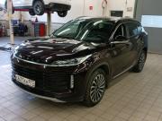 Exeed TXL I Рестайлинг Москва  - изображение 27
