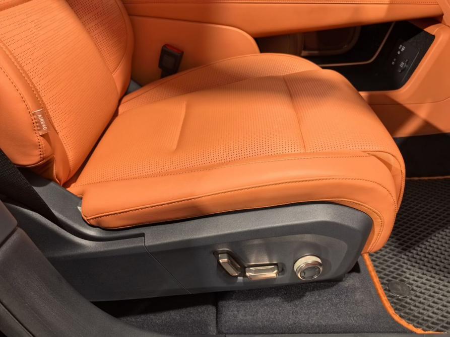 Lynk &amp; Co 900 Санкт-Петербург  - изображение 22