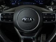 Kia K5 III Москва  - изображение 52