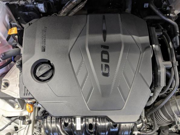 Hyundai Tucson IV с пробегом 2023 года, цена 3 600 000 рублей, 25268 км, внедорожник, Автокод Объявления