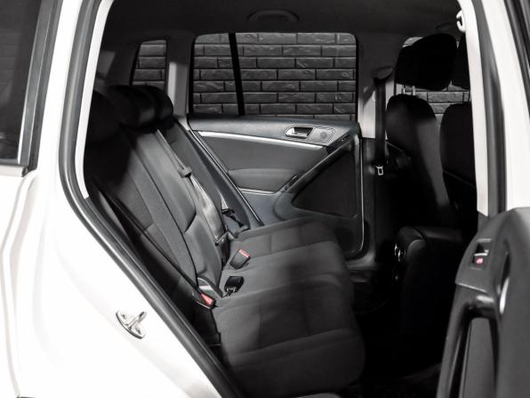 Volkswagen Tiguan I Рестайлинг с пробегом 2012 года, цена 1 450 000 рублей, 203327 км, внедорожник, Автокод Объявления