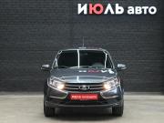 Lada (ВАЗ) Granta I Рестайлинг Екатеринбург  - изображение 19