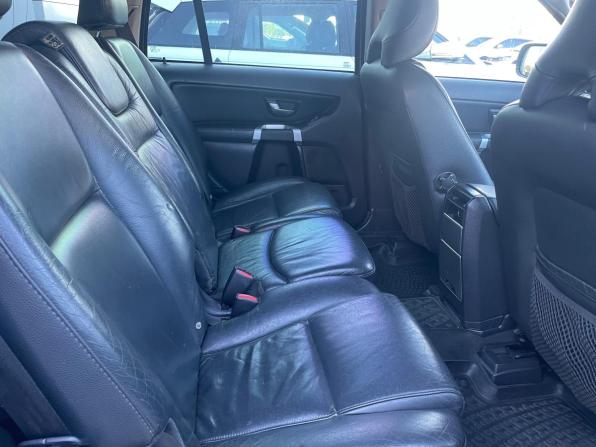 Volvo XC90 I Рестайлинг с пробегом 2007 года, цена 1 230 000 рублей, 261234 км, внедорожник, Автокод Объявления