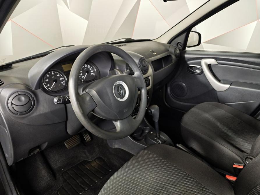 Renault Logan I Рестайлинг Москва  - изображение 19