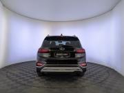 Hyundai Santa Fe IV Москва  - изображение 36