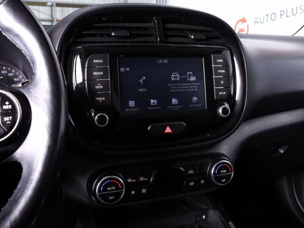 Kia Soul III с пробегом 2019 года, цена 1 929 000 рублей, 145000 км, хэтчбек, Автокод Объявления