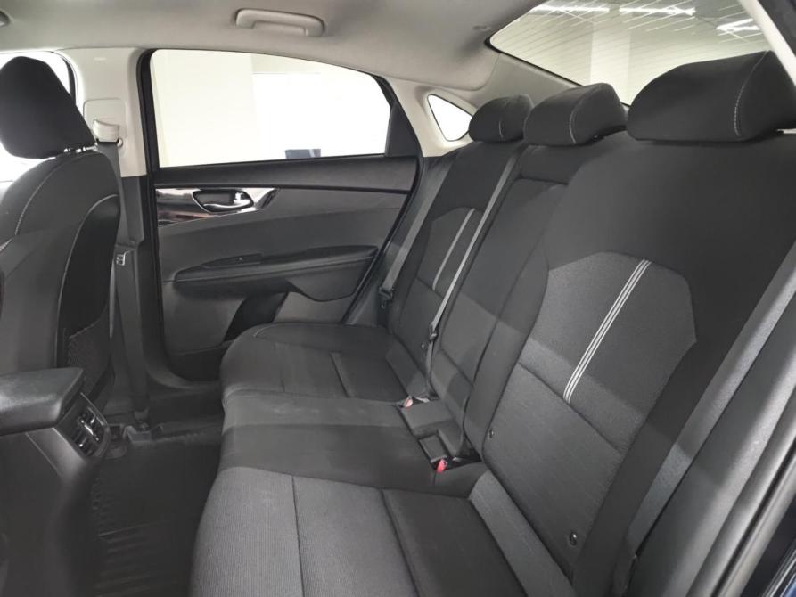 Kia Cerato IV Казань  - изображение 15