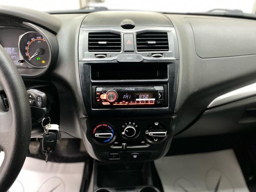 Lada (ВАЗ) Granta I Рестайлинг Энгельс  - изображение 29