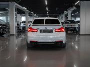 BMW 3 серии VI (F3x) Рестайлинг Москва  - изображение 27