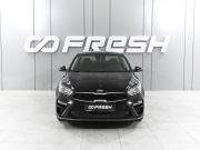 Kia Cerato IV Ростов-на-Дону  - изображение 20