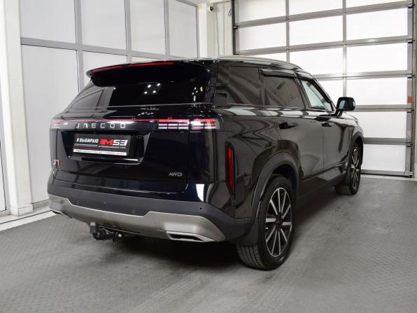 Jaecoo J7 I с пробегом 2023 года, цена 2 854 999 рублей, 44097 км, внедорожник, Автокод Объявления