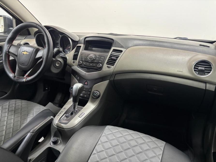 Chevrolet Cruze I Альметьевск  - изображение 15