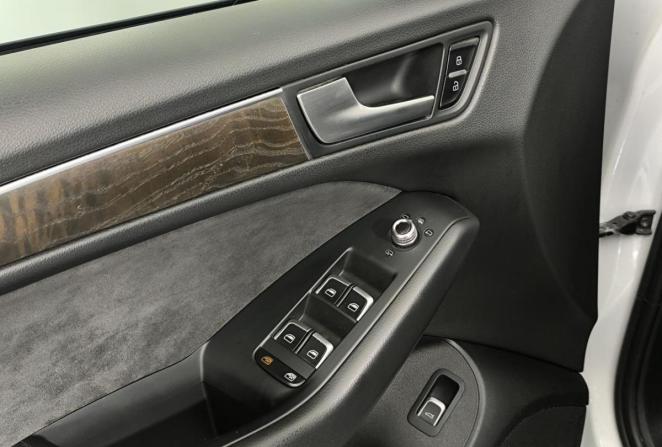 Audi Q5 I (8R) Рестайлинг с пробегом 2013 года, цена 2 030 000 рублей, 99646 км, внедорожник, Автокод Объявления