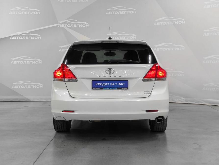 Toyota Venza I Новосибирск  - изображение 4