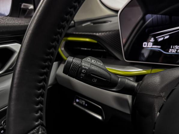 Geely Coolray I Рестайлинг с пробегом 2023 года, цена 1 999 000 рублей, 23211 км, внедорожник, Автокод Объявления