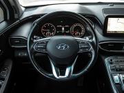 Hyundai Santa Fe IV Рестайлинг Магнитогорск  - изображение 44