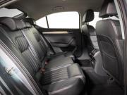 Skoda Superb III Екатеринбург  - изображение 32