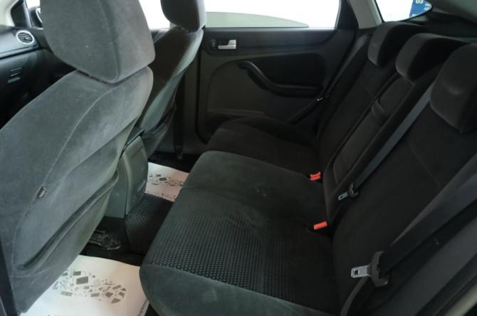 Ford Focus II с пробегом 2006 года, цена 549 000 рублей, 279412 км, хэтчбек, Автокод Объявления