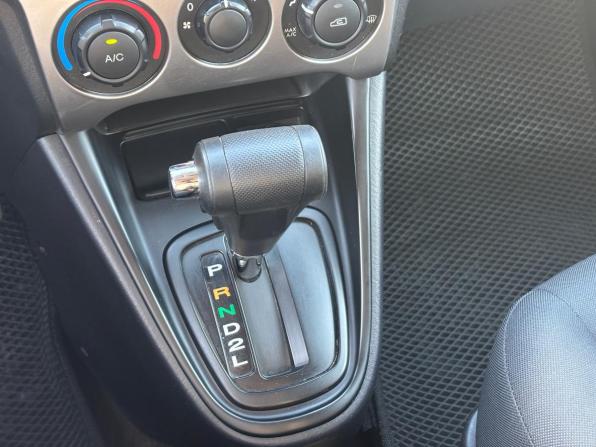 Hyundai Matrix I Рестайлинг 2 с пробегом 2009 года, цена 629 000 рублей, 93339 км, компактвэн, Автокод Объявления
