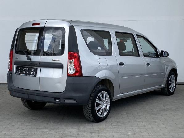 Lada (ВАЗ) Largus I с пробегом 2014 года, цена 580 000 рублей, 181000 км, универсал, Автокод Объявления