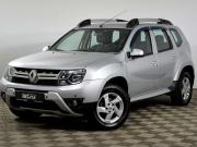 Renault Duster I Рестайлинг Санкт-Петербург  - изображение 22