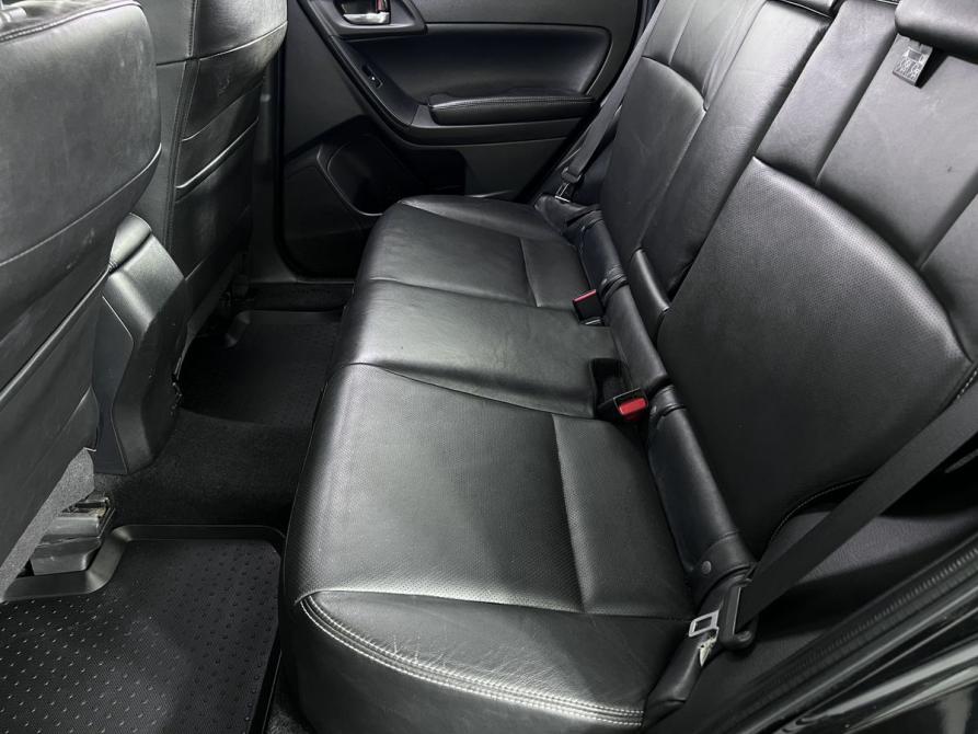 Subaru Forester IV Калининград  - изображение 10