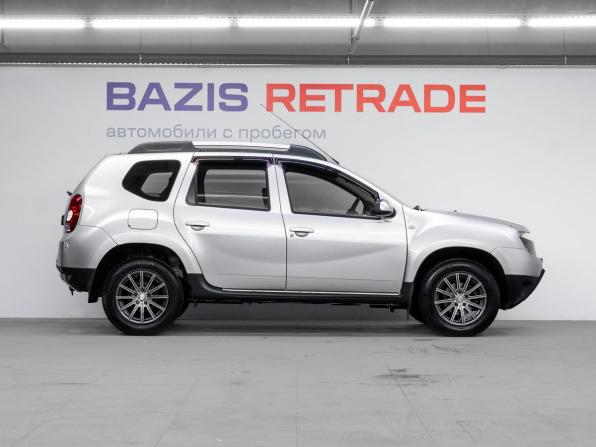 Renault Duster I с пробегом 2014 года, цена 880 000 рублей, 129778 км, внедорожник, Автокод Объявления