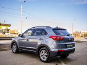 Hyundai Creta I Волгоград  - изображение 44