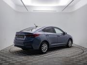 Hyundai Solaris II Москва  - изображение 23