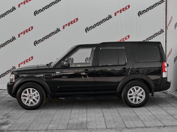 Land Rover Discovery IV с пробегом 2010 года, цена 1 490 000 рублей, 249539 км, внедорожник, Автокод Объявления