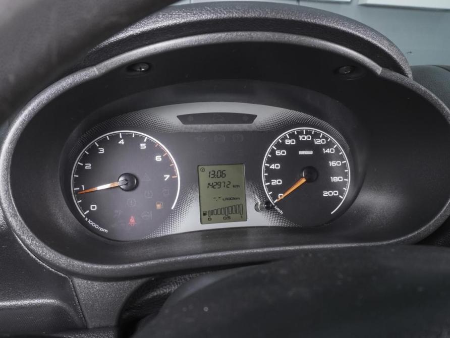 Lada (ВАЗ) Granta I Ростов-на-Дону  - изображение 13