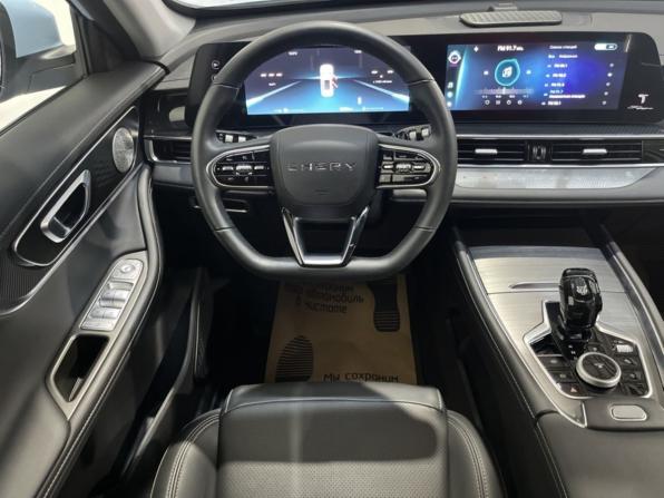 Chery Tiggo 7 Pro Max I Рестайлинг с пробегом 2024 года, цена 2 190 000 рублей, 16655 км, внедорожник, Автокод Объявления