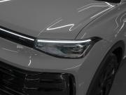 Volkswagen Tharu XR Москва  - изображение 51