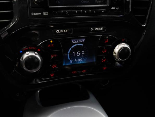 Nissan Juke I с пробегом 2012 года, цена 759 000 рублей, 185699 км, внедорожник, Автокод Объявления