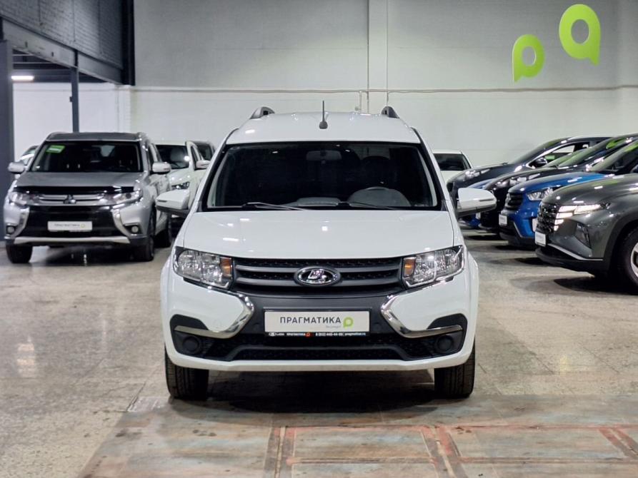Lada (ВАЗ) Largus I Рестайлинг Санкт-Петербург  - изображение 2
