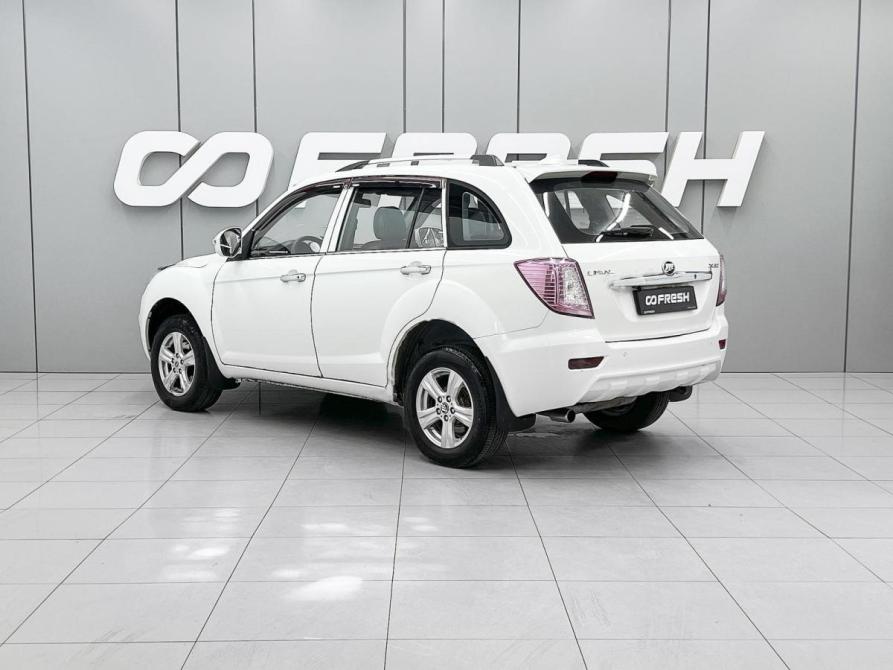 Lifan X60 I Ростов-на-Дону  - изображение 2