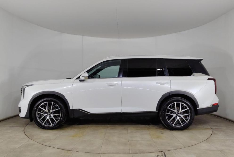 GAC GS8 II Волгоград  - изображение 8